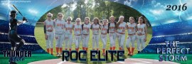 ROC Elite 14u